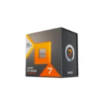 AMD Ryzen 7 7800X3D Up to 5 GHz 8核心16線程 處理器 - Tray