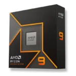 AMD Ryzen 9 9950X 16核心32線程 處理器(不含散熱器) - Tray