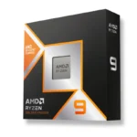 AMD Ryzen 9 9950X3D 16核心32線程 處理器 (不含散熱器) - Tray