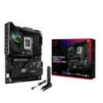 ASUS 華碩 ROG STRIX Z890-F GAMING WIFI ATX 主機板 DDR5