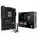 ASUS 華碩 TUF GAMING B650-E WIFI ATX 主機板 DDR5