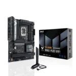 ASUS 華碩 TUF GAMING B860-PLUS WIFI ATX 主機板