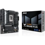 ASUS 華碩 TUF GAMING B860M-PLUS MATX 主機板