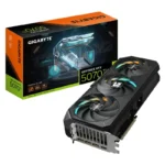 GIGABYTE 技嘉 GeForce RTX 5070 Ti 16GB GAMING OC 顯示卡