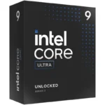 Intel Core Ultra 9 Processor 285K 36M Cache, up to 5.70 GHz (不含散熱器) - BOX