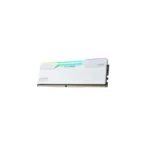 KLEVV CRAS V RGB DDR5 6000MHz CL30 - 64GB (32GB x2) 白色 6000 Mhz CL30