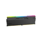 KLEVV CRAS V RGB DDR5 6000MHz CL30 - 64GB (32GB x2) 黑色 6000 Mhz CL30