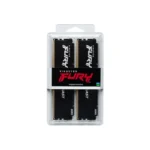 Kingston FURY BEAST DDR5 5200MHz (16GBx2)32GB