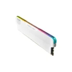 Klevv Urbane V DDR5 RGB RAM 記憶體 KIT 32GB(16GB x2) 6000Mhz 白色