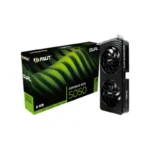 Palit 同德 GeForce RTX 5050 Dual 8GB 顯示卡